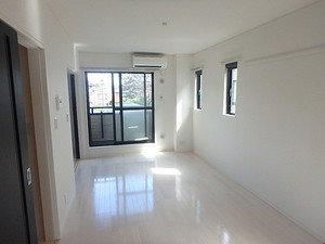 チェーリオ八雲 101号-2