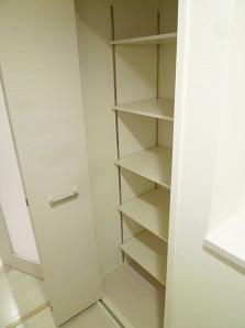 チェーリオ八雲 101号-10