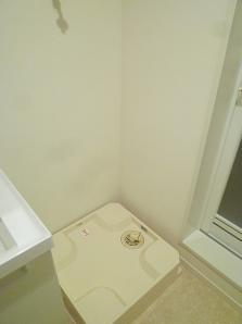 チェーリオ八雲 101号-12