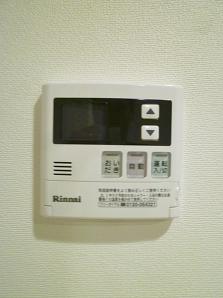 チェーリオ八雲 103号-4