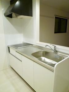 チェーリオ八雲 103号-6