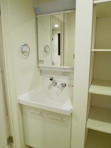 チェーリオ八雲 103号-8