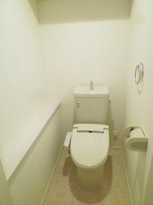 チェーリオ八雲 103号-9