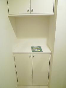 チェーリオ八雲 103号-11