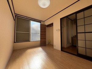 ストークハイツ 201号-3