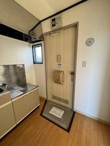 ストークハイツ 201号-6