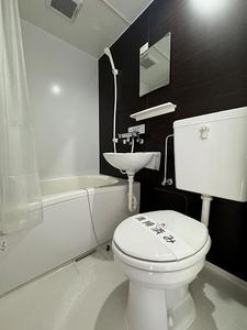 ストークハイツ 201号-7