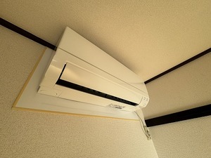 ストークハイツ 201号-8