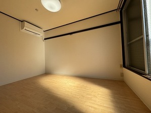 ストークハイツ 201号-9