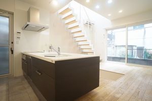 板橋区徳丸2丁目戸建 101号-2