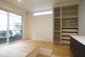 板橋区徳丸2丁目戸建 101号-4