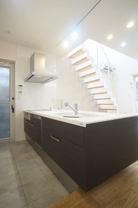 板橋区徳丸2丁目戸建 101号-5