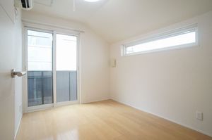 板橋区徳丸2丁目戸建 101号-8