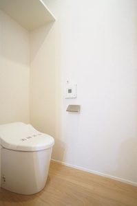 板橋区徳丸2丁目戸建 101号-9