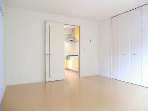 メゾンボヌール 101号-2