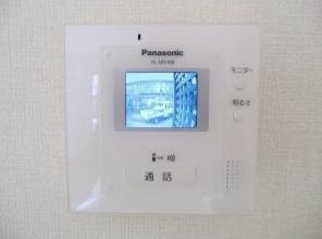 メゾンボヌール 101号-5