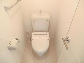 メゾンボヌール 101号-7