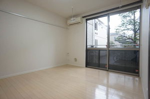 EBISU HEIM 悠 111号-2