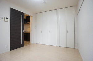 EBISU HEIM 悠 111号-3