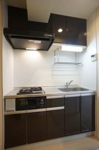 EBISU HEIM 悠 111号-5