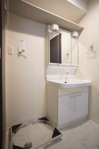 EBISU HEIM 悠 111号-6