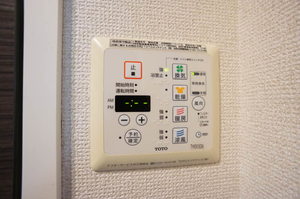 EBISU HEIM 悠 111号-8