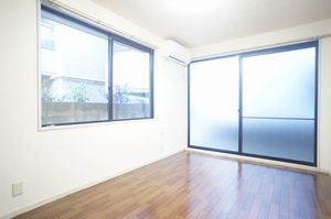 クリエイトメゾン 101号-2