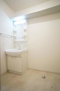 クリエイトメゾン 101号-8