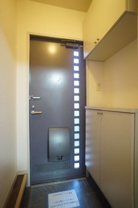 クリエイトメゾン 101号-14