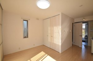 カーサみねき 102号-3