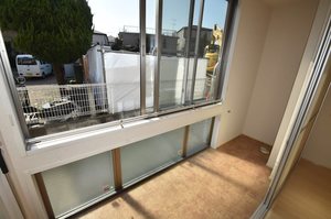 カーサみねき 102号-4