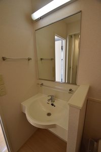 カーサみねき 102号-7