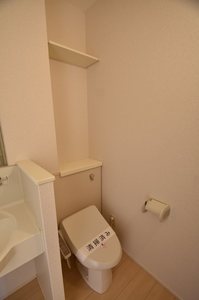 カーサみねき 102号-8