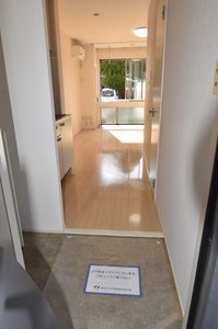 カーサみねき 102号-10