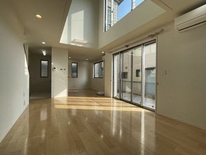 葛飾区柴又1丁目戸建 101号-2