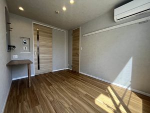 さくら荘 105号-1