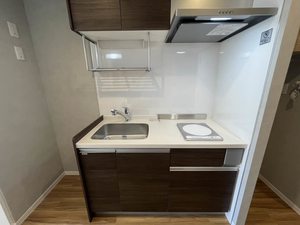 さくら荘 105号-5