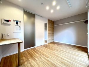 ヴィラローザ 103号-4