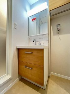 ヴィラローザ 103号-6