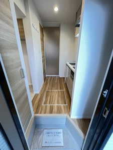 ヴィラローザ 103号-11