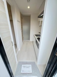 ヴィラローザ 203号-10