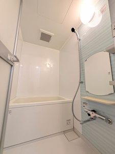 フラワーマンション 302号-5