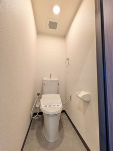 フラワーマンション 302号-6