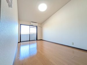 フラワーマンション 302号-7