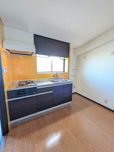 フラワーマンション 302号-10