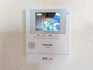 フラワーマンション 302号-11