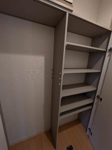 サンヒルズ光が丘 109号-6