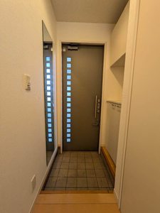 サンヒルズ光が丘 109号-8