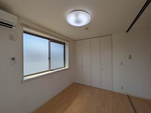 サンヒルズ光が丘 201号-3