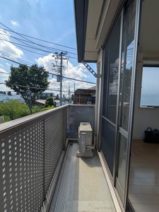 サンヒルズ光が丘 201号-11